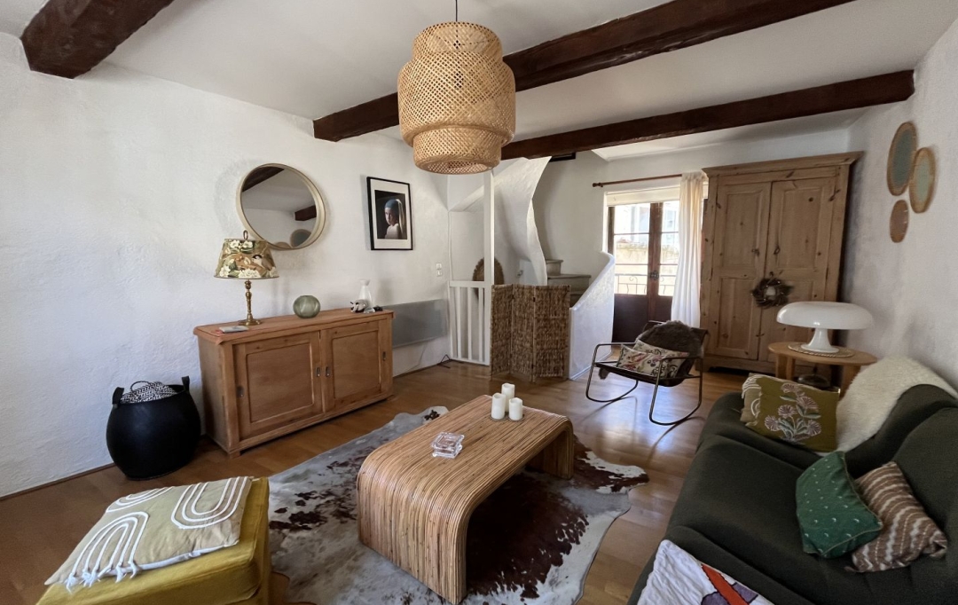 11-34 IMMOBILIER : Maison / Villa | SALLELES-D'AUDE (11590) | 65 m2 | 164 000 &euro; 