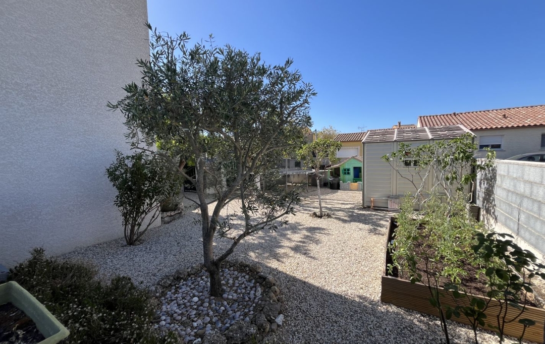 11-34 IMMOBILIER : Maison / Villa | SALLELES-D'AUDE (11590) | 111 m2 | 315 000 &euro; 