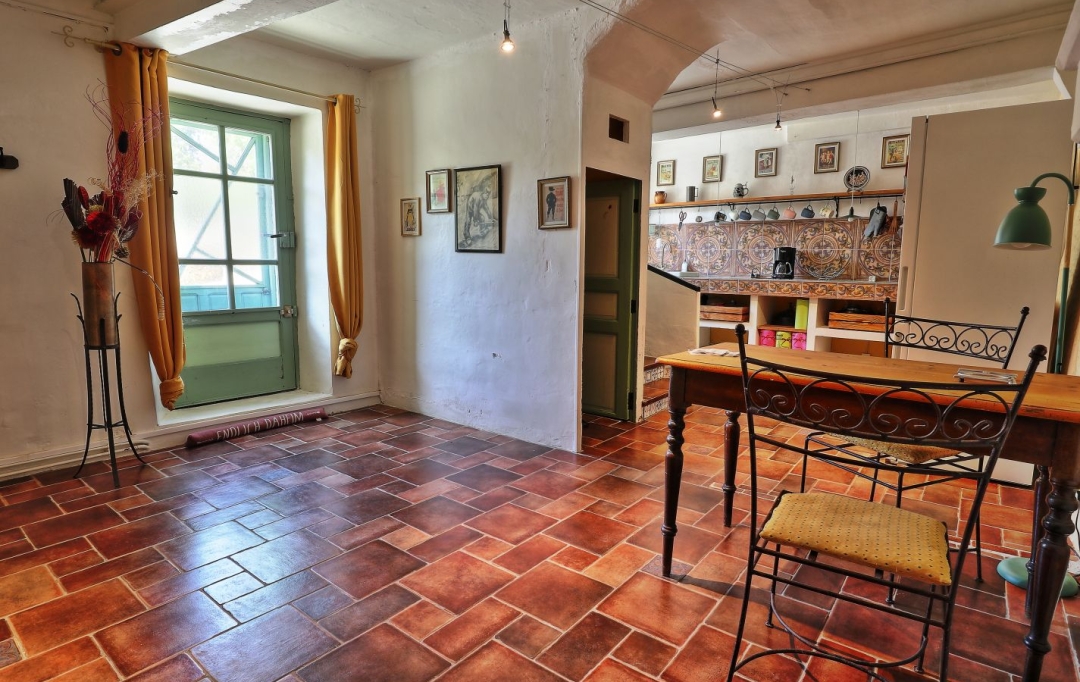 11-34 IMMOBILIER : Maison / Villa | BEAUFORT (34210) | 95 m2 | 140 000 &euro; 