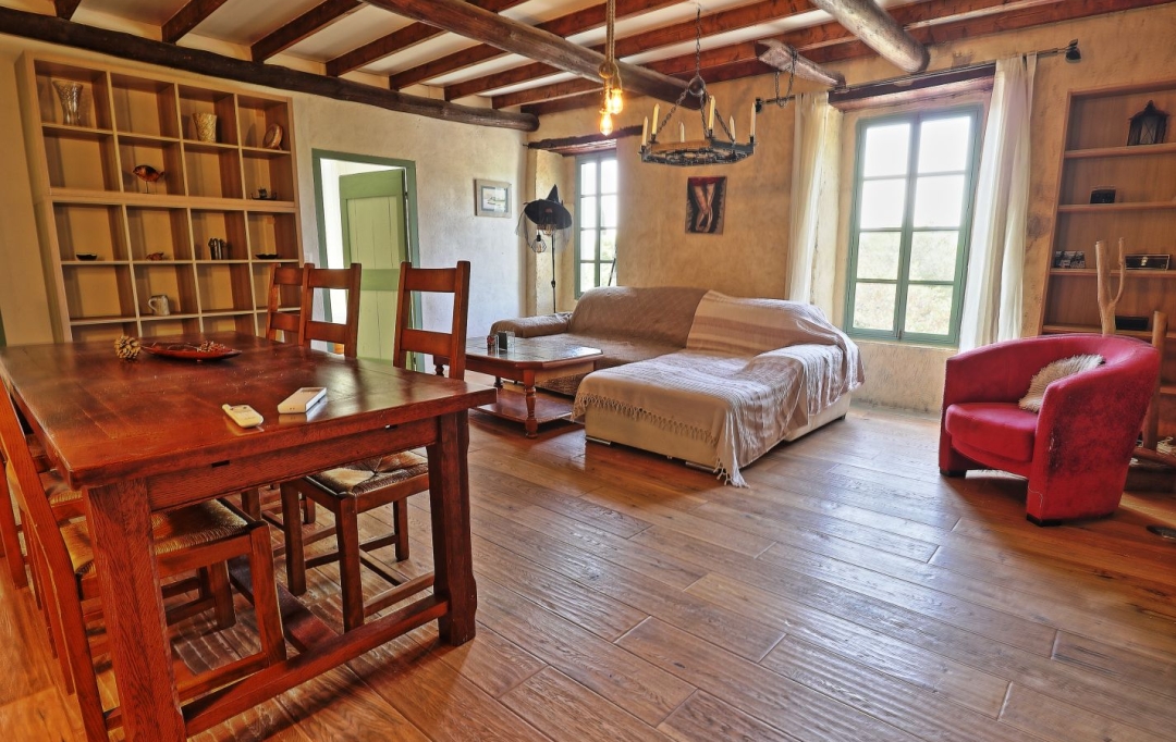 11-34 IMMOBILIER : Maison / Villa | BEAUFORT (34210) | 95 m2 | 140 000 &euro; 