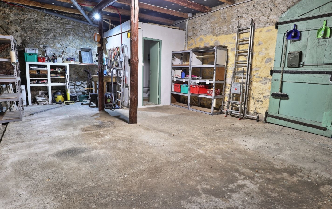 11-34 IMMOBILIER : Maison / Villa | BEAUFORT (34210) | 95 m2 | 140 000 &euro; 