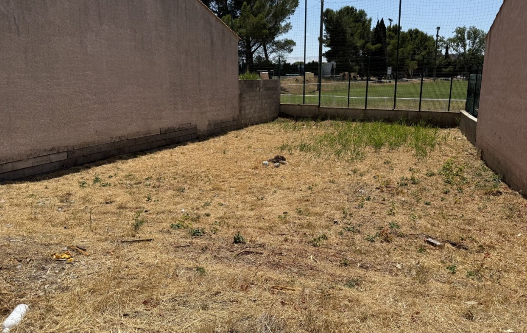 11-34 IMMOBILIER : Terrain | LEZIGNAN-CORBIERES (11200) | 0 m2 | 39 000 &euro; 