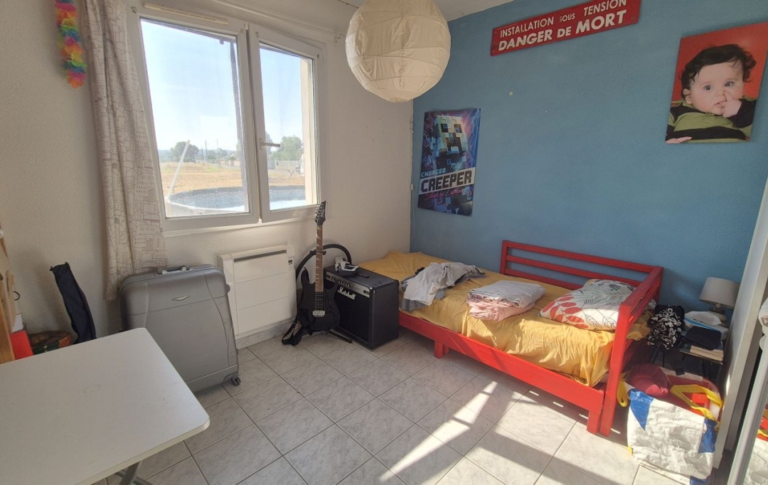 11-34 IMMOBILIER : Maison / Villa | SAINT-NAZAIRE-D'AUDE (11120) | 108 m2 | 259 000 &euro; 