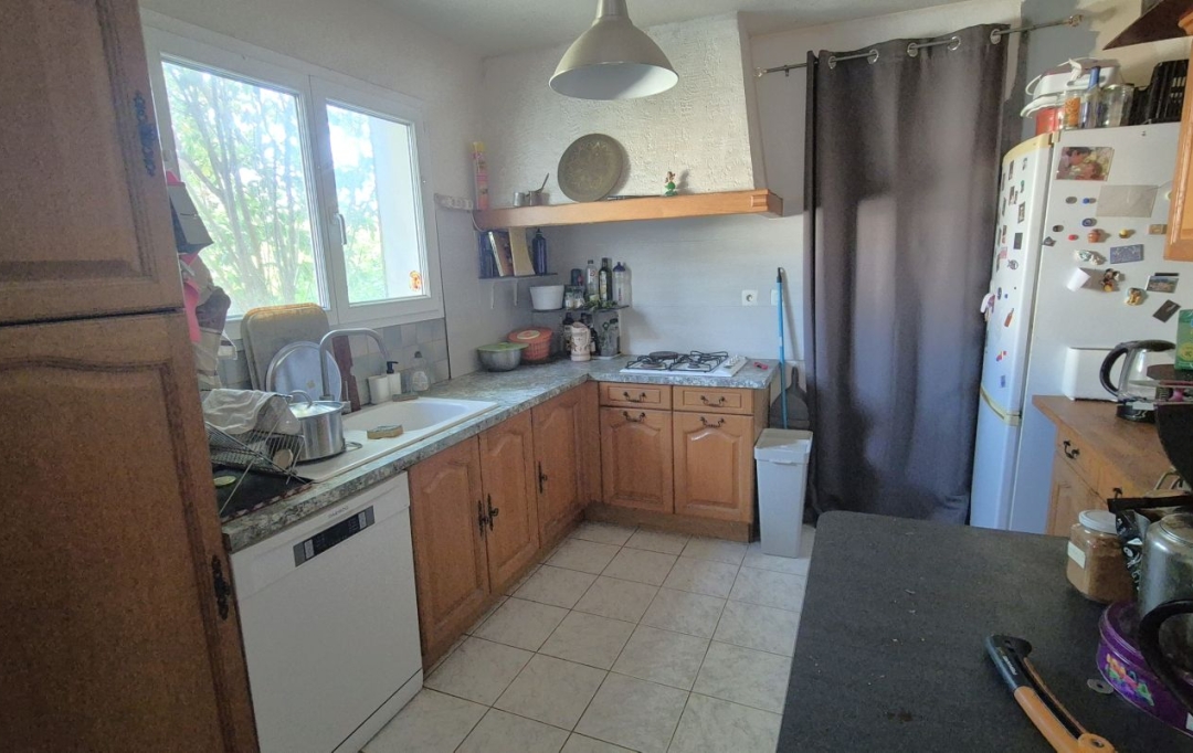 11-34 IMMOBILIER : Maison / Villa | SAINT-NAZAIRE-D'AUDE (11120) | 108 m2 | 259 000 &euro; 