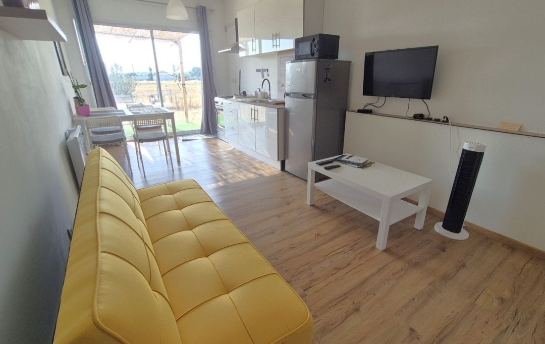 11-34 IMMOBILIER : Maison / Villa | SAINT-NAZAIRE-D'AUDE (11120) | 108 m2 | 259 000 &euro; 