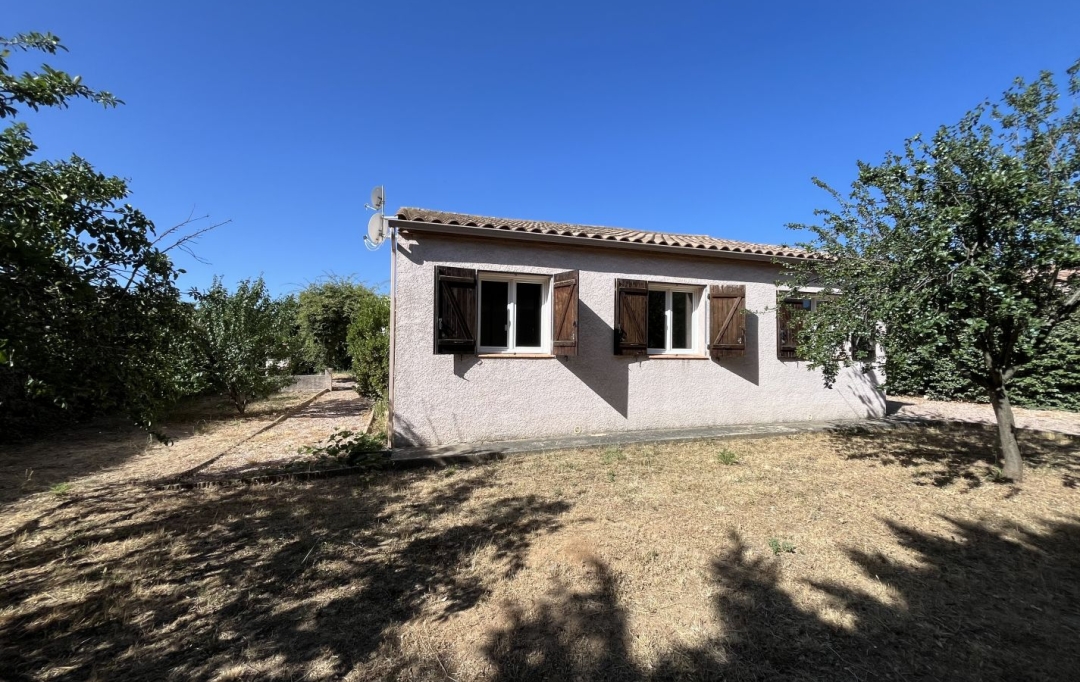 11-34 IMMOBILIER : Maison / Villa | FELINES-MINERVOIS (34210) | 84 m2 | 199 000 &euro; 