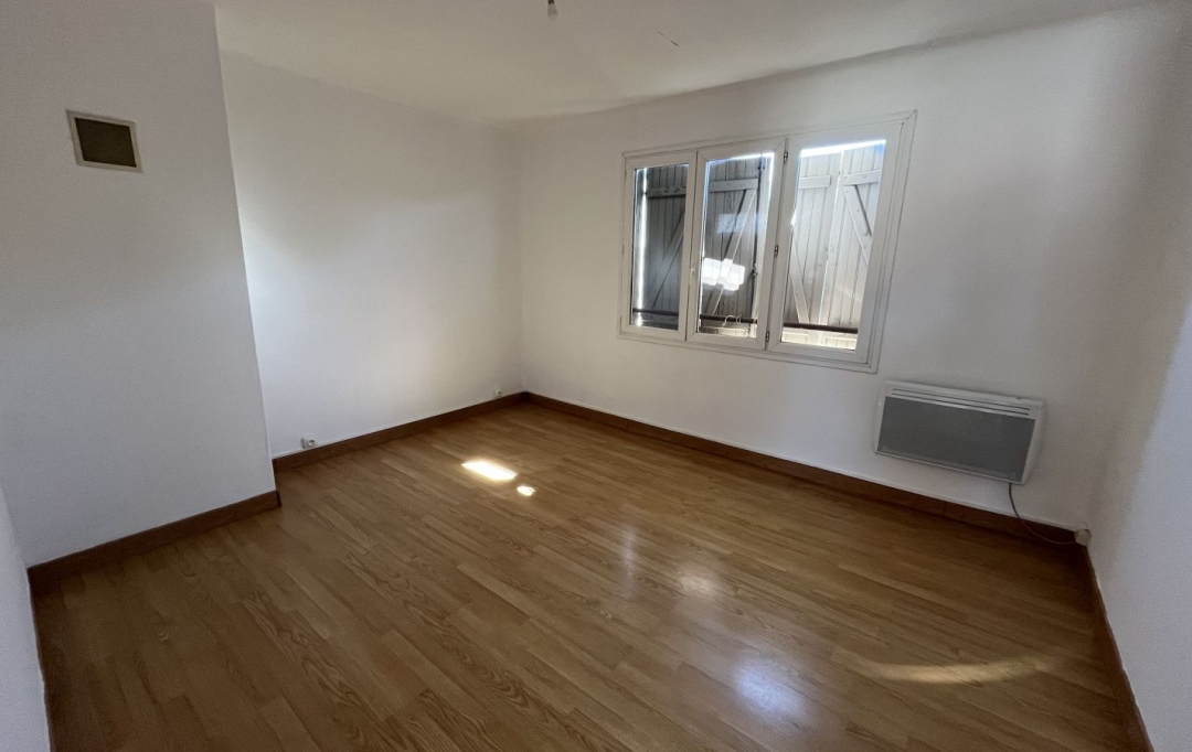 11-34 IMMOBILIER : Maison / Villa | HOMPS (11200) | 98 m2 | 148 000 &euro; 