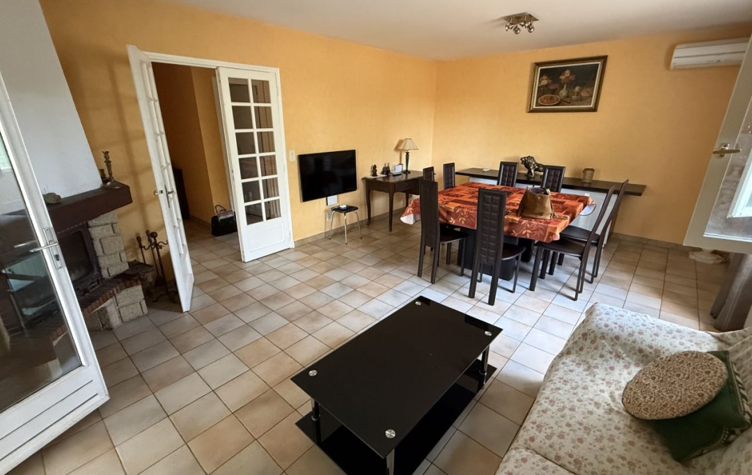 11-34 IMMOBILIER : House | FELINES-MINERVOIS (34210) | 74 m2 | 199 000 &euro; 