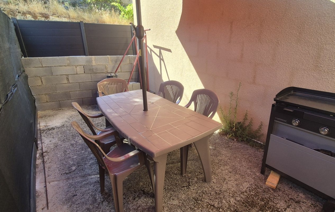 11-34 IMMOBILIER : Maison / Villa | RIEUSSEC (34220) | 92 m2 | 89 000 &euro; 