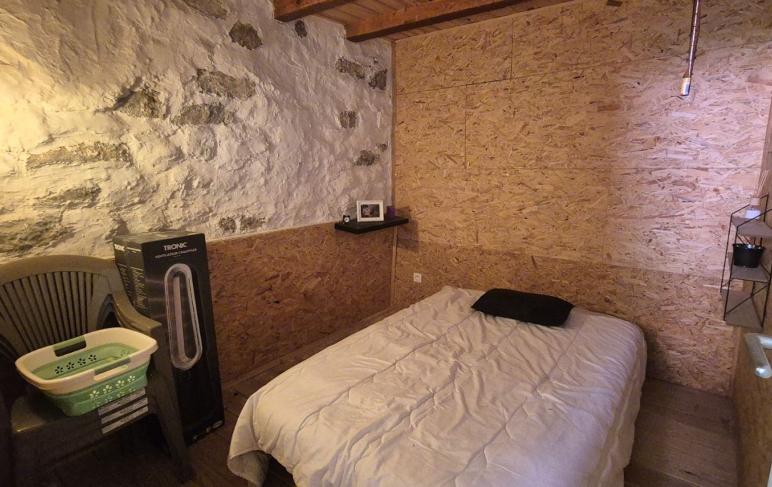 11-34 IMMOBILIER : Maison / Villa | RIEUSSEC (34220) | 92 m2 | 89 000 &euro; 