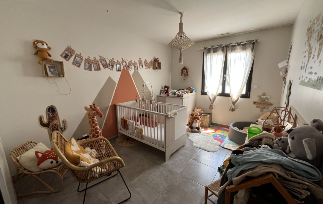 11-34 IMMOBILIER : Maison / Villa | CANET (11200) | 105 m2 | 259 000 &euro; 