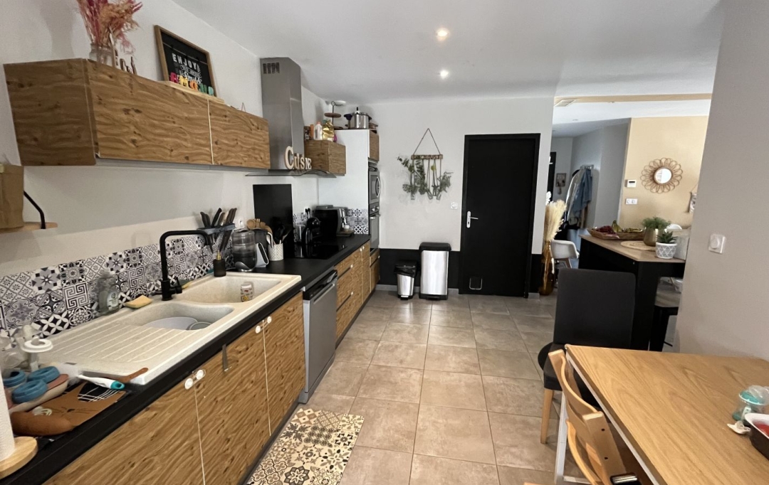 11-34 IMMOBILIER : Maison / Villa | CANET (11200) | 105 m2 | 259 000 &euro; 