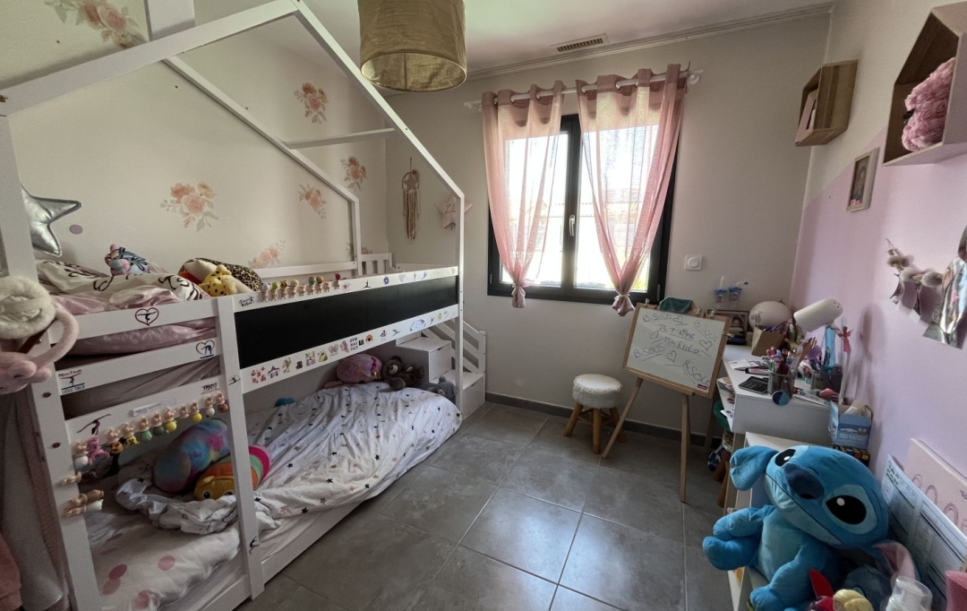 11-34 IMMOBILIER : Maison / Villa | CANET (11200) | 105 m2 | 259 000 &euro; 