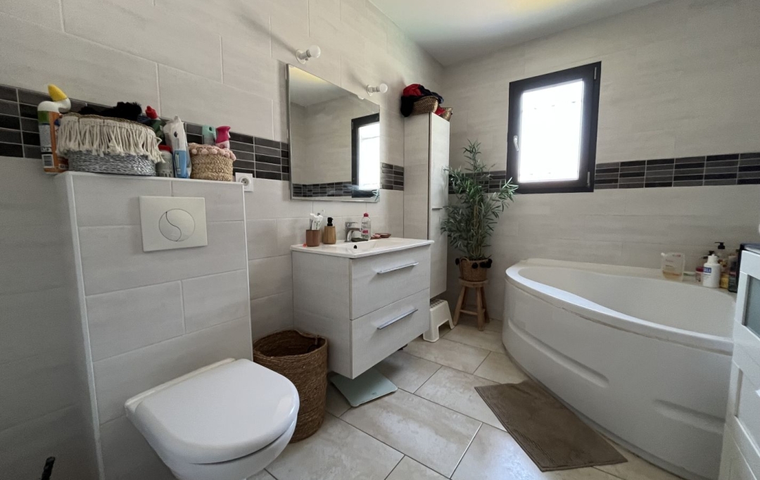 11-34 IMMOBILIER : Maison / Villa | CANET (11200) | 105 m2 | 259 000 &euro; 
