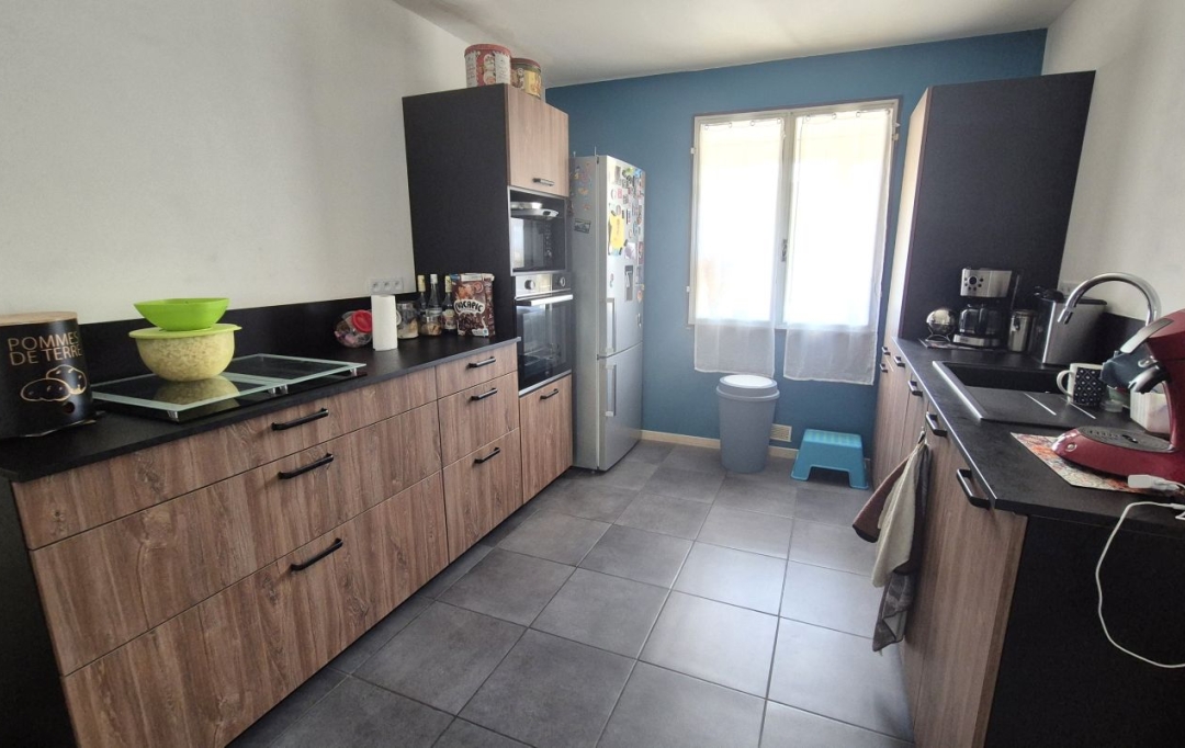 11-34 IMMOBILIER : Maison / Villa | CESSERAS (34210) | 91 m2 | 209 000 &euro; 
