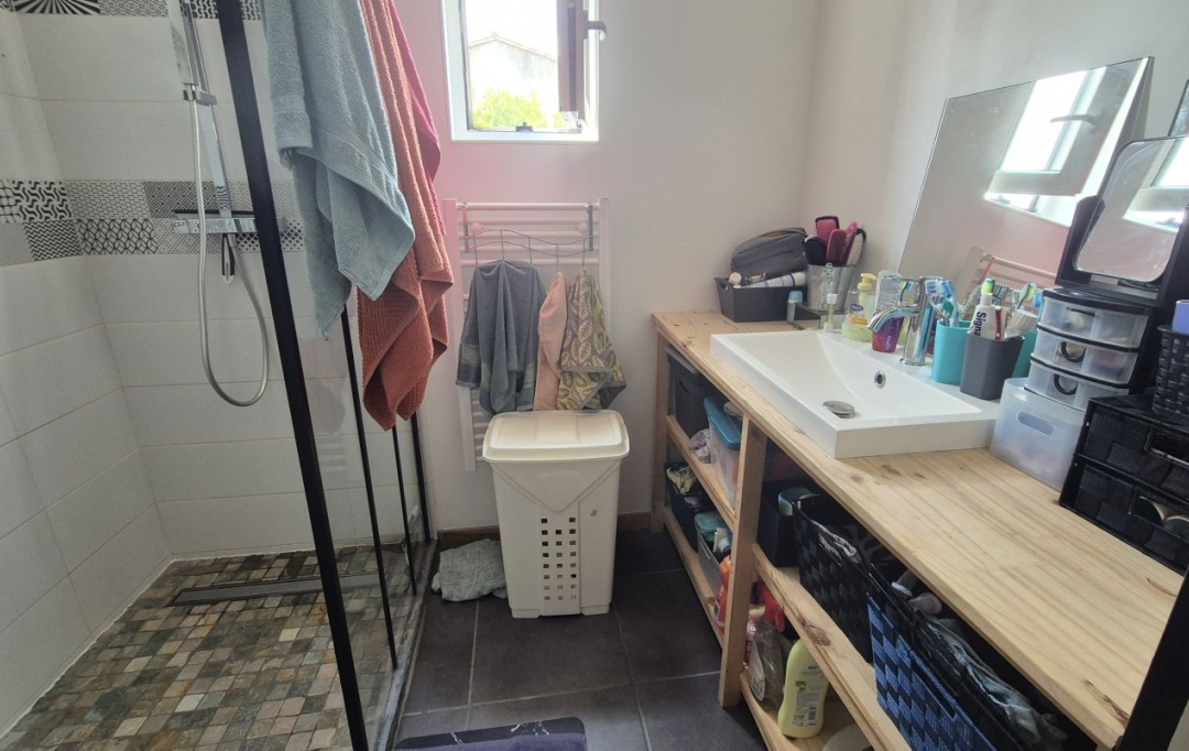 11-34 IMMOBILIER : Maison / Villa | CESSERAS (34210) | 91 m2 | 209 000 &euro; 