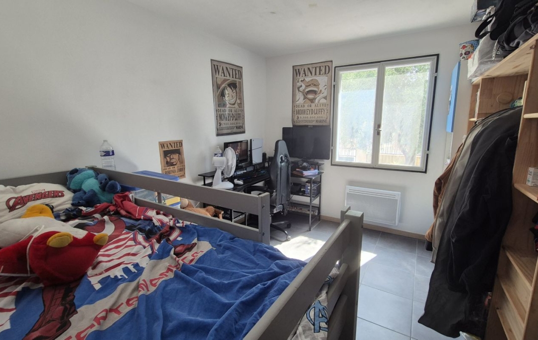 11-34 IMMOBILIER : Maison / Villa | CESSERAS (34210) | 91 m2 | 209 000 &euro; 