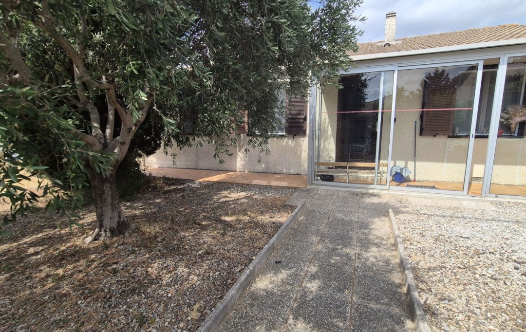 11-34 IMMOBILIER : Maison / Villa | CESSERAS (34210) | 91 m2 | 209 000 &euro; 
