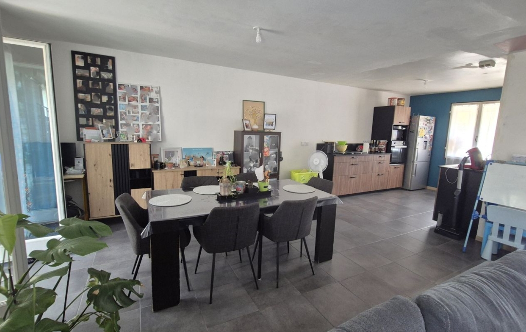 11-34 IMMOBILIER : Maison / Villa | CESSERAS (34210) | 91 m2 | 209 000 &euro; 