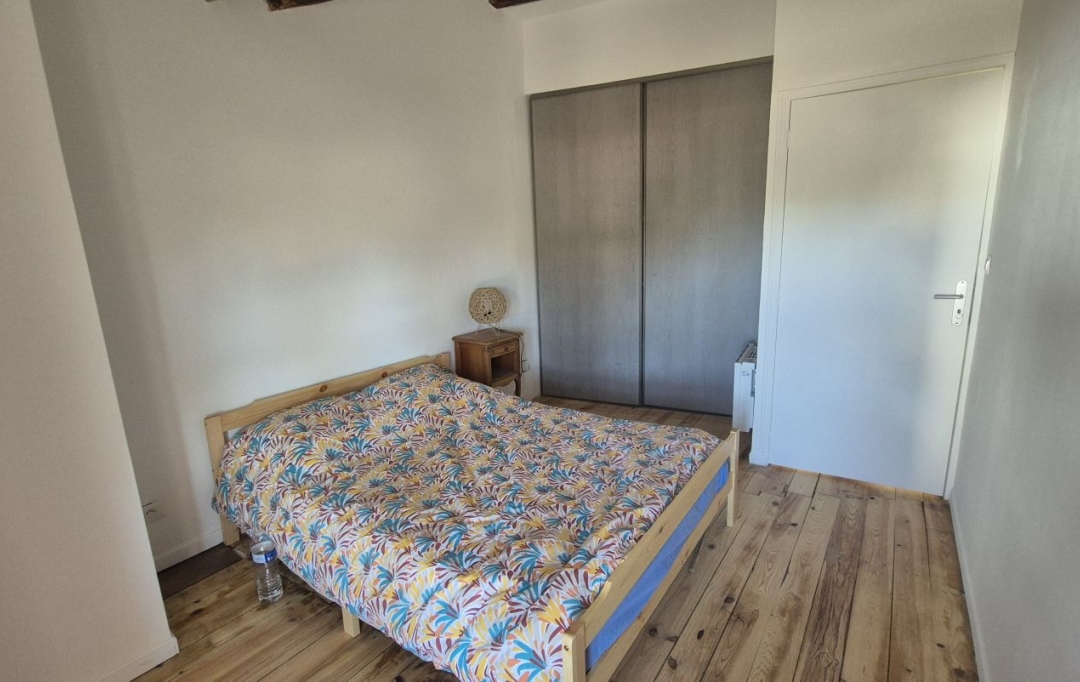 11-34 IMMOBILIER : Maison / Villa | TRAUSSE (11160) | 112 m2 | 155 000 &euro; 