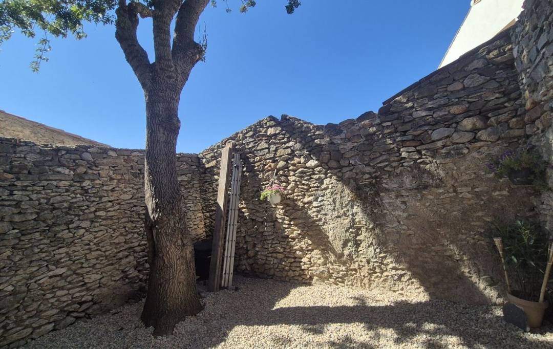 11-34 IMMOBILIER : Maison / Villa | TRAUSSE (11160) | 112 m2 | 155 000 &euro; 