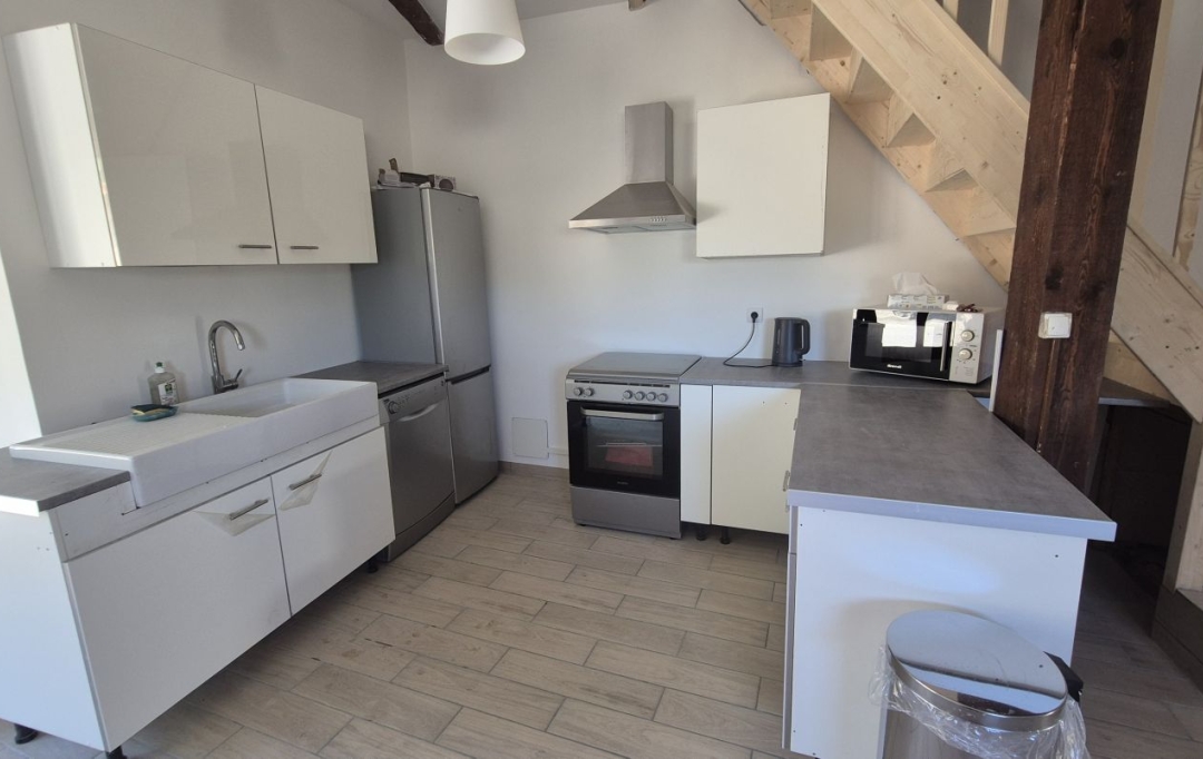 11-34 IMMOBILIER : Maison / Villa | TRAUSSE (11160) | 112 m2 | 155 000 &euro; 