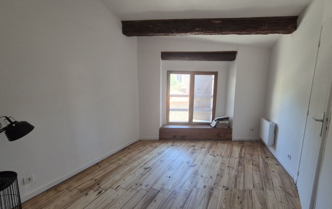 11-34 IMMOBILIER : Maison / Villa | TRAUSSE (11160) | 112 m2 | 155 000 &euro; 