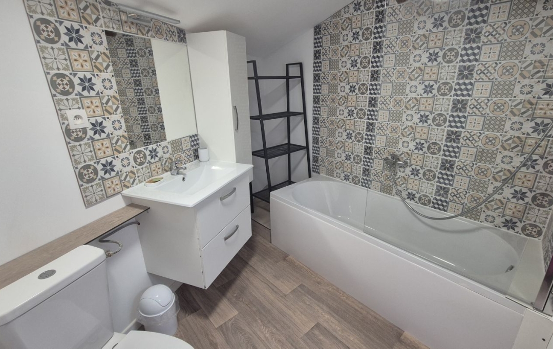 11-34 IMMOBILIER : Maison / Villa | TRAUSSE (11160) | 112 m2 | 155 000 &euro; 