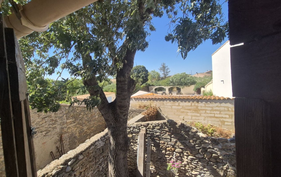 11-34 IMMOBILIER : Maison / Villa | TRAUSSE (11160) | 112 m2 | 155 000 &euro; 
