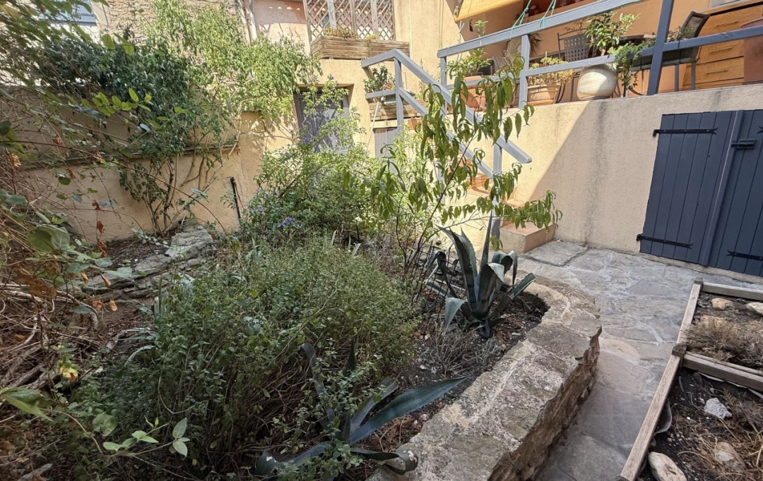 11-34 IMMOBILIER : Maison / Villa | ESCALES (11200) | 100 m2 | 169 000 &euro; 