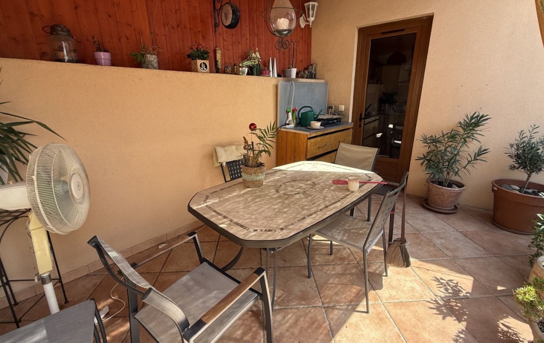 11-34 IMMOBILIER : Maison / Villa | ESCALES (11200) | 100 m2 | 169 000 &euro; 