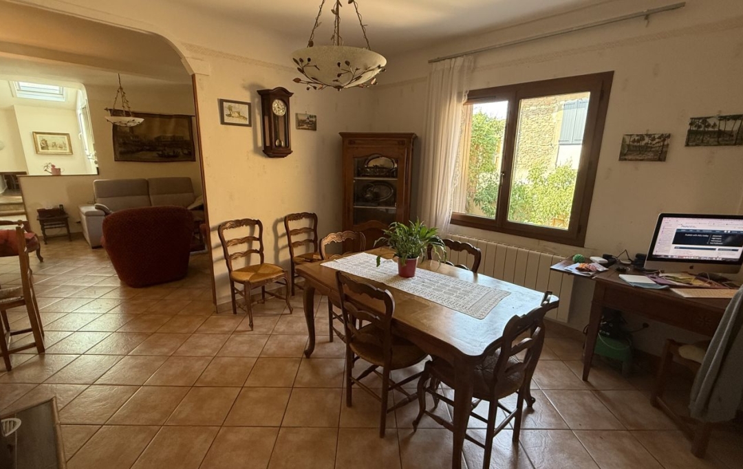 11-34 IMMOBILIER : Maison / Villa | ESCALES (11200) | 100 m2 | 169 000 &euro; 