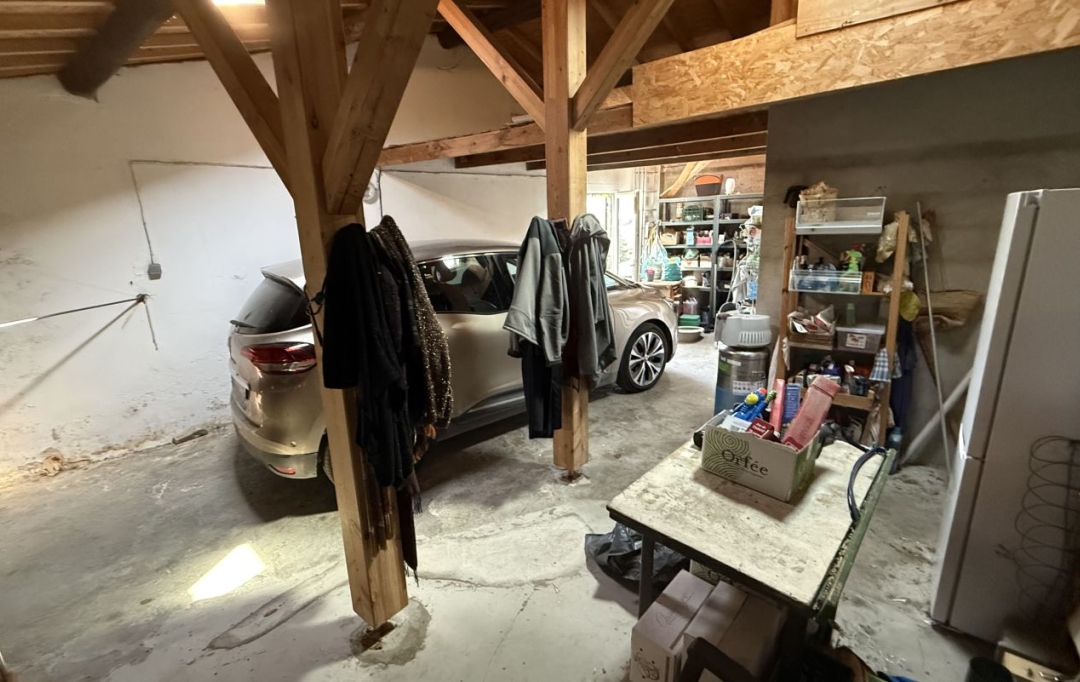 11-34 IMMOBILIER : Maison / Villa | ESCALES (11200) | 100 m2 | 169 000 &euro; 
