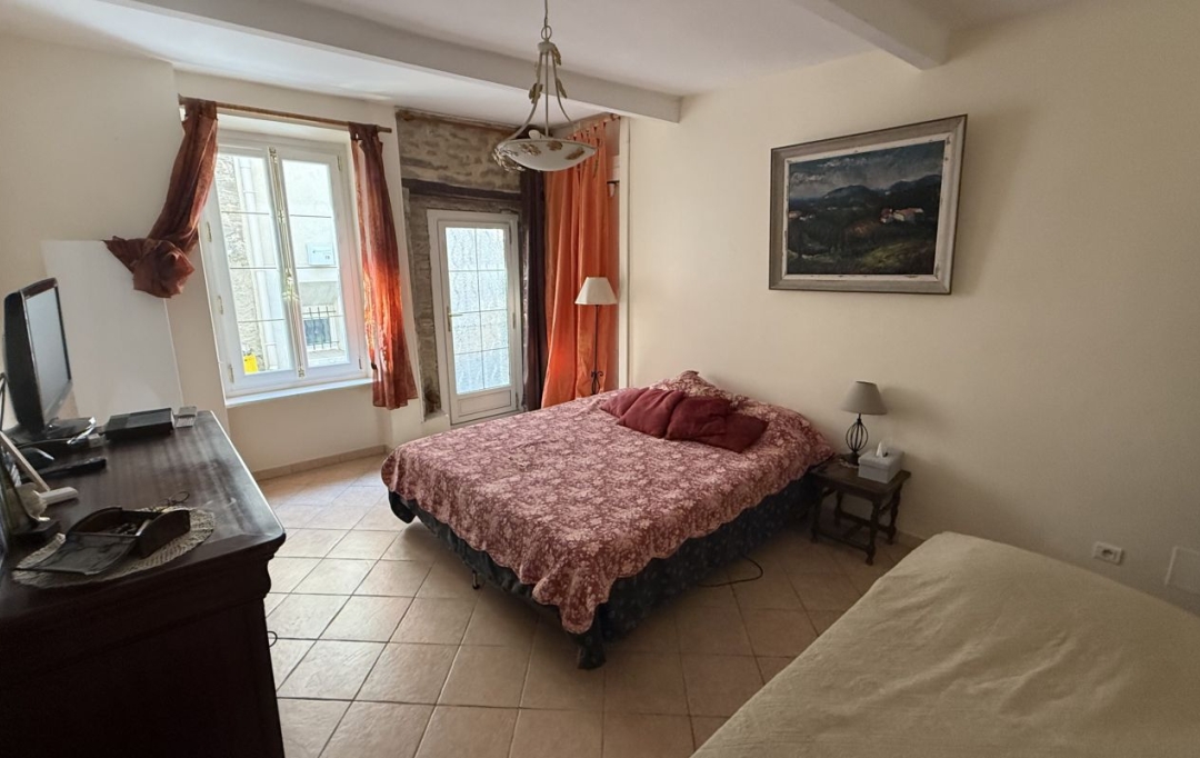 11-34 IMMOBILIER : Maison / Villa | ESCALES (11200) | 100 m2 | 169 000 &euro; 