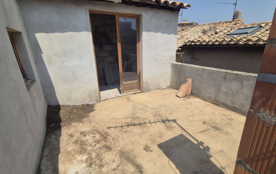 11-34 IMMOBILIER : House | OLONZAC (34210) | 130 m2 | 79 000 &euro; 