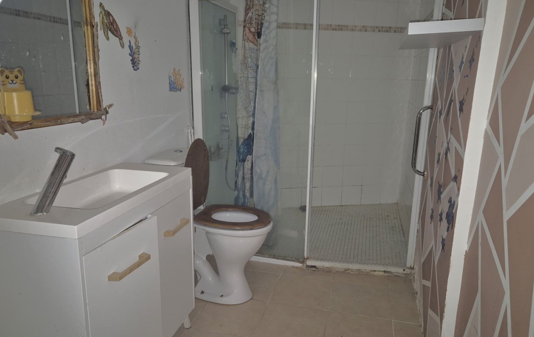 11-34 IMMOBILIER : House | OLONZAC (34210) | 130 m2 | 79 000 &euro; 