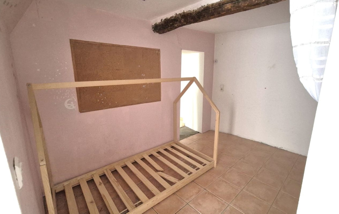 11-34 IMMOBILIER : House | OLONZAC (34210) | 130 m2 | 79 000 &euro; 