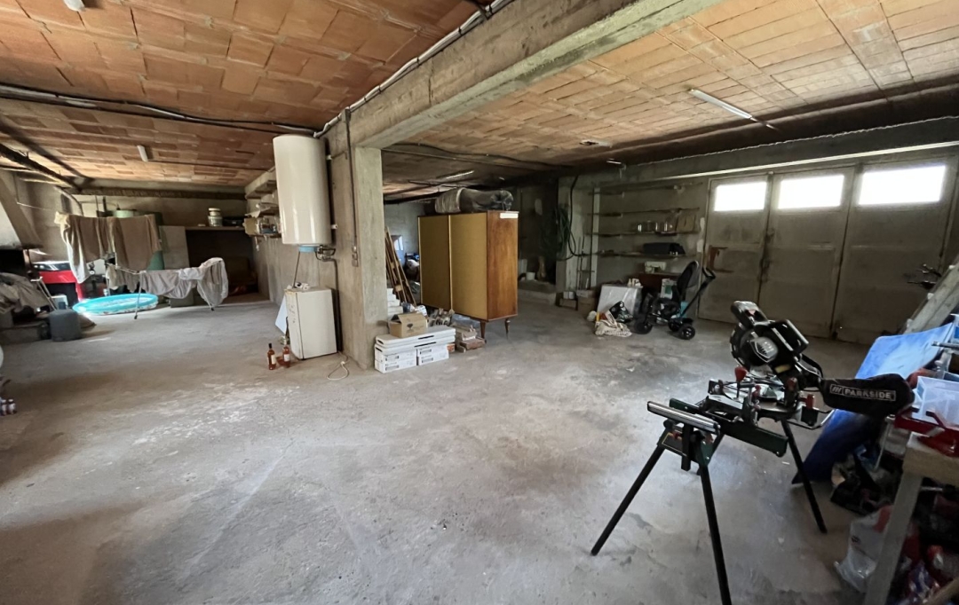 11-34 IMMOBILIER : Maison / Villa | PEYRIAC-MINERVOIS (11160) | 109 m2 | 249 000 &euro; 