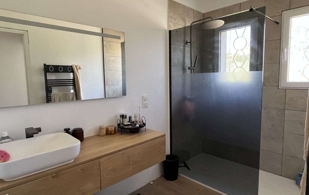 11-34 IMMOBILIER : Maison / Villa | PEYRIAC-MINERVOIS (11160) | 109 m2 | 249 000 &euro; 