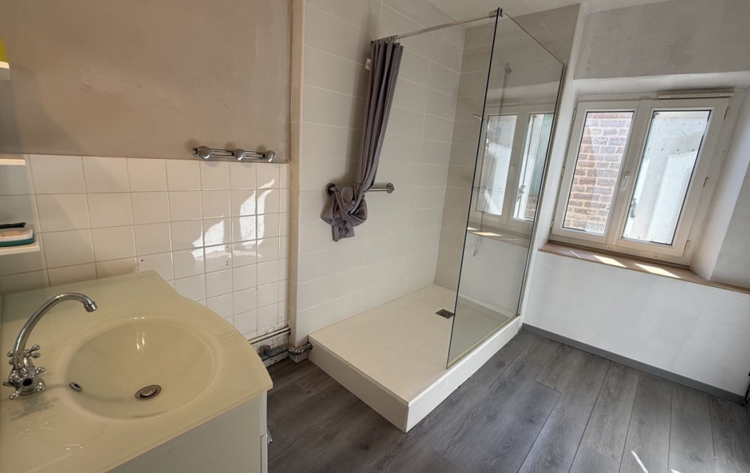 11-34 IMMOBILIER : Maison / Villa | OLONZAC (34210) | 132 m2 | 107 000 &euro; 