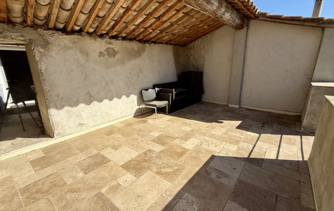 11-34 IMMOBILIER : Maison / Villa | OLONZAC (34210) | 132 m2 | 107 000 &euro; 