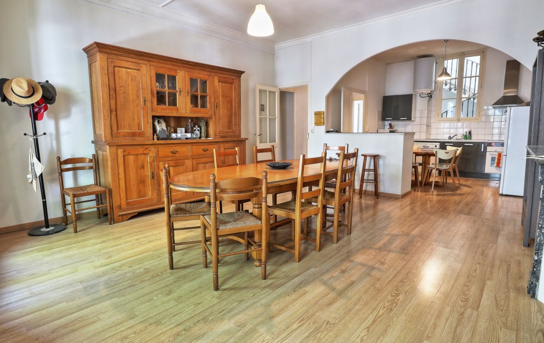 11-34 IMMOBILIER : Maison / Villa | OLONZAC (34210) | 132 m2 | 107 000 &euro; 