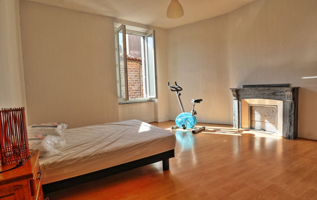 11-34 IMMOBILIER : Maison / Villa | OLONZAC (34210) | 132 m2 | 107 000 &euro; 