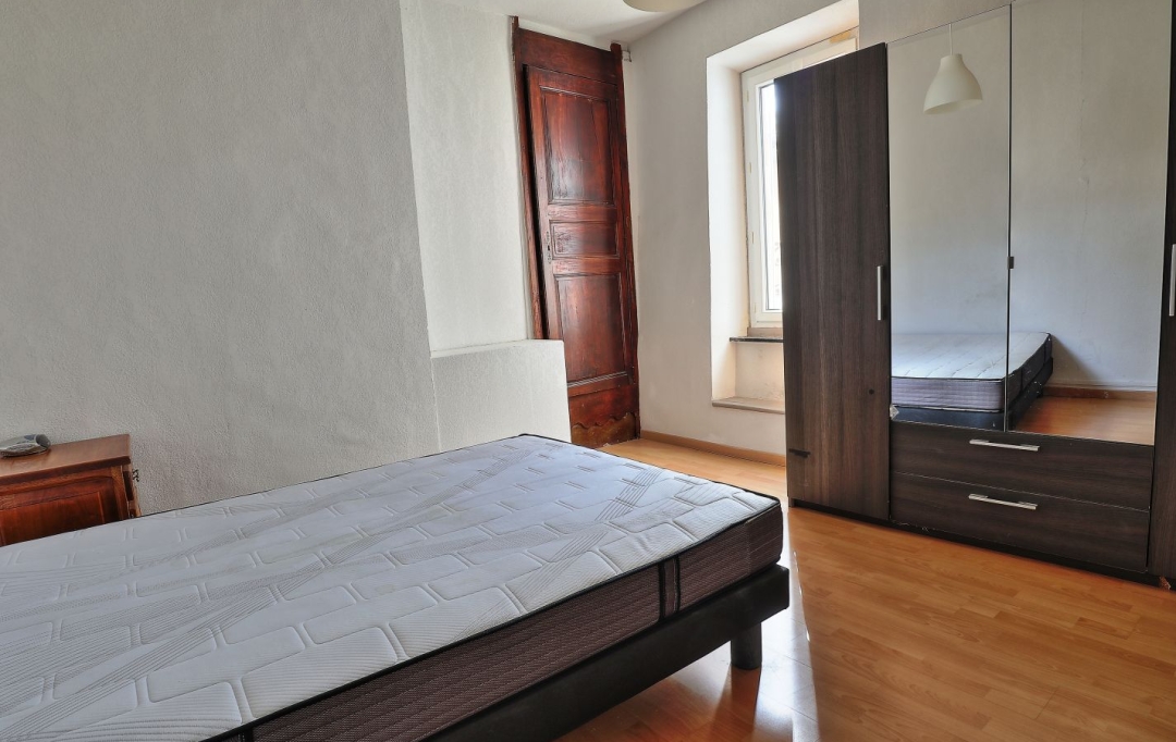 11-34 IMMOBILIER : Maison / Villa | OLONZAC (34210) | 132 m2 | 107 000 &euro; 
