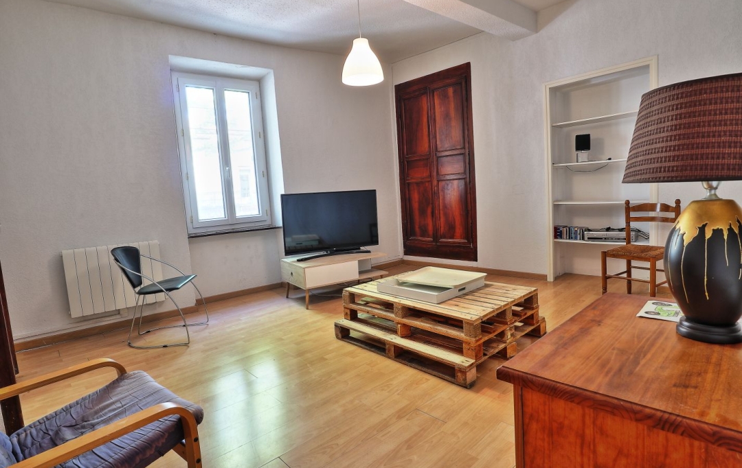 11-34 IMMOBILIER : Maison / Villa | OLONZAC (34210) | 132 m2 | 107 000 &euro; 