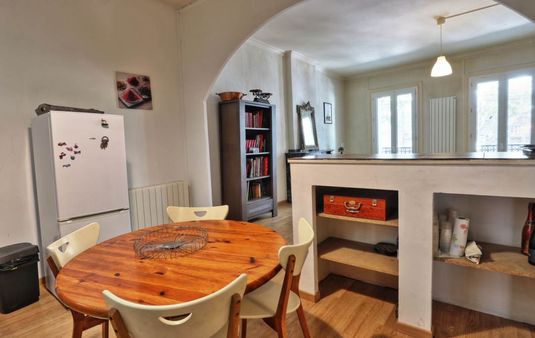 11-34 IMMOBILIER : Maison / Villa | OLONZAC (34210) | 132 m2 | 107 000 &euro; 