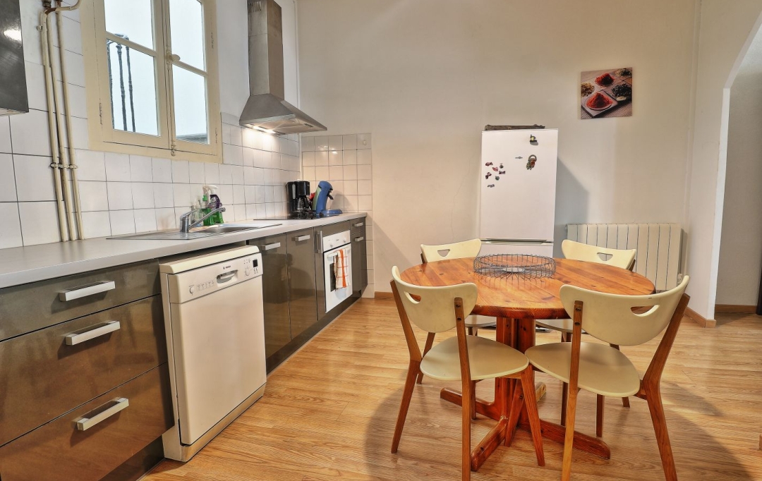 11-34 IMMOBILIER : Maison / Villa | OLONZAC (34210) | 132 m2 | 107 000 &euro; 