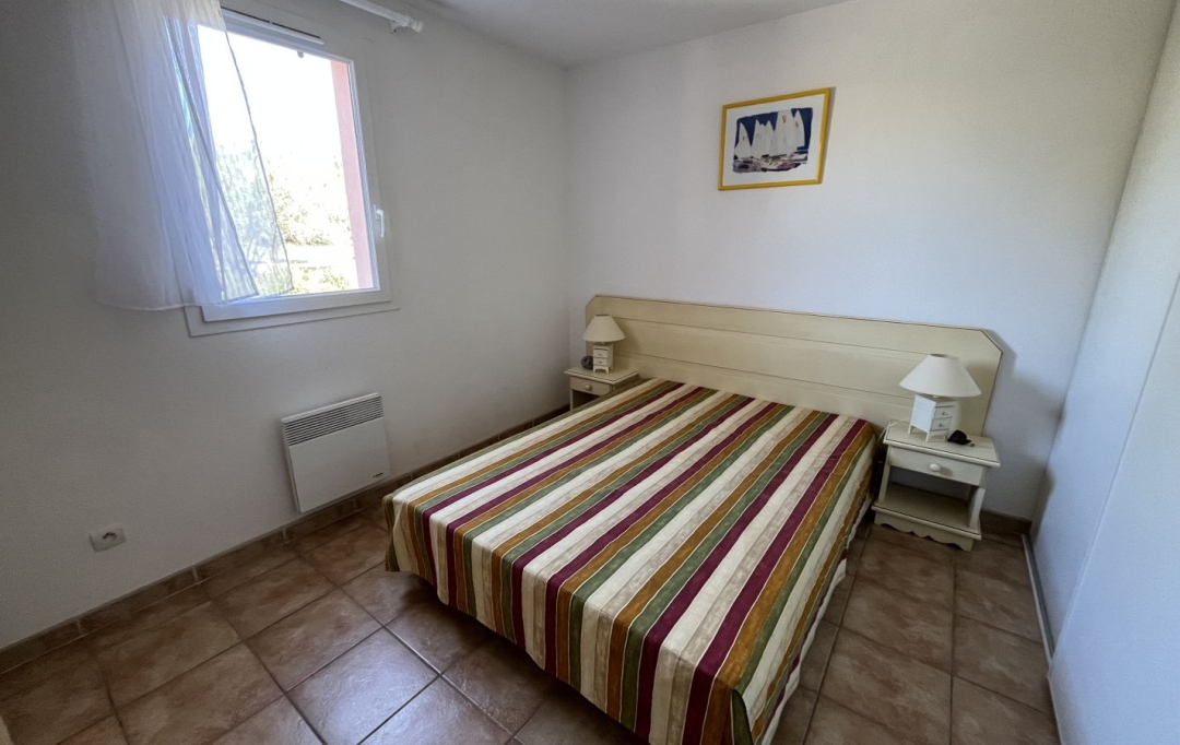 11-34 IMMOBILIER : Maison / Villa | HOMPS (11200) | 40 m2 | 89 000 &euro; 
