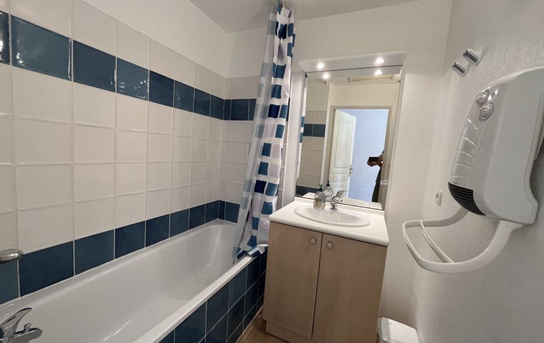 11-34 IMMOBILIER : Maison / Villa | HOMPS (11200) | 40 m2 | 89 000 &euro; 