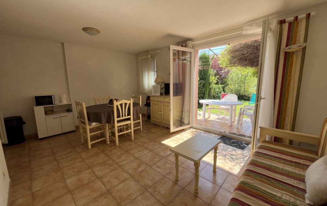 11-34 IMMOBILIER : Maison / Villa | HOMPS (11200) | 40 m2 | 89 000 &euro; 
